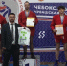 Хабаровские спортсмены завоевали 10 медалей на чемпионатах России по спорту глухих и слепых - Телеканал Хабаровск