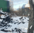 Росприроднадзор винит власти краевого центра в появлении незаконной свалки. Арбитражный суд Камчатского края - ИА Камчатка