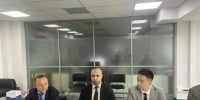 Красноярский край и Азербайджан расширяют международное сотрудничество - Инвестиционный портал