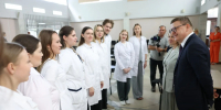 Южный Урал усиливает кадровый потенциал здравоохранения - Полит74