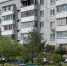 В Абакане сотрудник ГАИ помог эвакуировать жильцов 5-этажки во время пожара - Республиканская телевизионная сеть