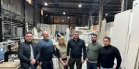 Центр «Мой бизнес»: комплексная поддержка ветеранов СВО позволила открыть уже 20 предприятий - Газета Кузбасс