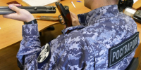 Орловцы могут помочь в борьбе с БПЛА - РИА 57