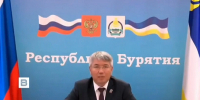 Глава Бурятии доложил Путину о переходе на электронный грузооборот - ИА Байкал-Daily