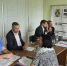 Александр Вишняков провел личный прием граждан в Лесосибирске - Служба строительного надзора и жилконтроля