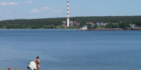 Роспотребнадзор не рекомендует купаться на пляже «Дюны» - Администрация г. Бердск