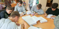 Более 750 колымских школьников трудоустроил кадровый центр "Работа России" - MagadanMedia.Ru