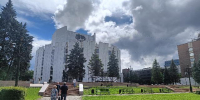Дожди и грозы ожидаются в Челябинской области - Южноуральская панорама