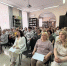 Междуреченские библиотеки отметили свой профессиональный праздник - МИБС