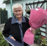95-летие отметила вдова ветерана Великой Отечественной войны Вера Котенко - Ussur.Net