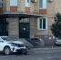 ДТП в Оренбурге на перекрестке улиц Максима Горького и Бурзянцева, фото: местные жители - Ural56.Ru