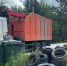 В городе начали очищать контейнерные площадки от опасных шин - Газета За большую Дегтярку