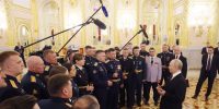 Готовы ответить на любые угрозы: Путин сделал важные заявления. Главное - Сетевое издание Толк