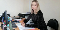 В Бурятии продавец сменила профессию благодаря соцконтракту - ВостокТелеИнформ