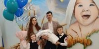 17,7 млн рублей направлено молодым семьям Славгорода, Яровое, Бурлинского и Табунского районов - Минсоцзащиты Алтайского края