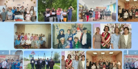 Комплексный центр г. Славгорода отмечает 25‑летие: четверть века заботы и профессионализма - Минсоцзащиты Алтайского края