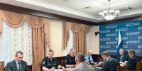 фото с официального сайта Главы региона - НИА-Кавказ Дагестан