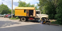 До конца дня «Тепловая компания» завершит работу по 17 адресам в Омске - ИА Омскрегион