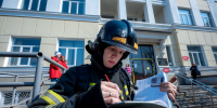 Проверки противопожарного оборудования пройдут в южноуральских учреждениях - Полит74