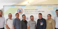 В Алтайском крае восемь бывших участников СВО получат гранты на развитие агробизнеса - Rubtsovsk.Info