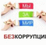 Памятка по борьбе с коррупцией… - БГК