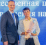 Ханты-Мансийский район на форуме «Югра. Победившие болезнь» - Газета Наш район