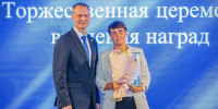 Ханты-Мансийский район на форуме «Югра. Победившие болезнь» - Газета Наш район
