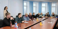 Центр «Мой бизнес»: комплексная поддержка ветеранов СВО позволила открыть уже 20 предприятий - ГТРК Кузбасс