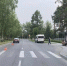 В Новосибирске иномарка сбила 9-летнего мальчика на «зебре» - Precedent.TV