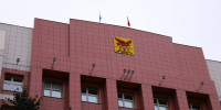 Сретенский район преобразуют в округ с 25 июля - Забайкальский рабочий