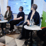 Вторая встреча клуба социальных архитекторов прошла в «Башне» - Северный город