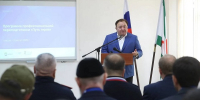 фото с сайта Правительства региона. - НИА-Кавказ - Ингушетия