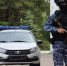 В Хабаровске росгвардейцы провели тренировки по обеспечению общественной безопасности в период проведения спортивных мероприятий - Росгвардия