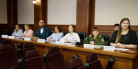 Почти 50 тысяч участников объединило «Движение Первых» в Ставрополе. - Администрация Ставрополя