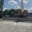 В Пятигорске реконструкция моста на проспекте Калинина выполнена более чем на 60%. - Администрация г. Пятигорск