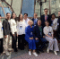 ФОТО к новости: Как транслировать прошлое будущим поколениям: делегация НГПУ работает на II Всемирном конгрессе школьных учителей истории - НГПУ