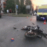 Молодой мотоциклист погиб в аварии в Сургуте - СургутИнформТВ