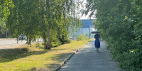 В Карелии потеплеет до +26°С - Gubdaily.Ru