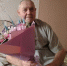 Свой 90-летний юбилей отмечает ветеран Великой Отечественной войны Виктор Федоров.png - Администрация г. Владивостока