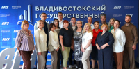 Эксперты ВВГУ разрабатывают программы оздоровительной и адаптационной физической культуры для российских школ и колледжей - ВВГУ