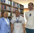 Участие в I Съезде литературных объединений Кузбасса - МИБС