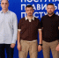 Участники региональной программы «СВОи Герои. Кузбасс» поступают в КемГУ - КГУ