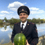 Балашов победил в проекте «Моя полиция – моя Россия» - Balashover.Ru