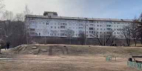 Движение транспорта закрыли на бульваре Постышева в Иркутске до 7 июля - IrkutskMedia.Ru