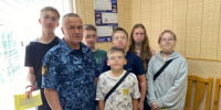 СИЗО Зарница - ParmaNews.Ru