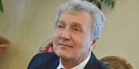 Владимир Шалак стал почетным гражданином Омска - ИА Омскрегион