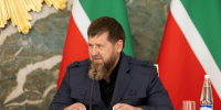 фото с сайта Правительства республики - НИА-Кавказ - Чечня