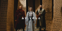 AY YOLA выступит на Всероссийской детской Фольклориаде - Отдел культуры