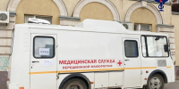 Передвижные флюорографы обследуют жителей Икрянинского района - Газета Волга