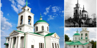 Согласована документация на реставрацию фасадов храма Святой Троицы в Красноярске - Епархия